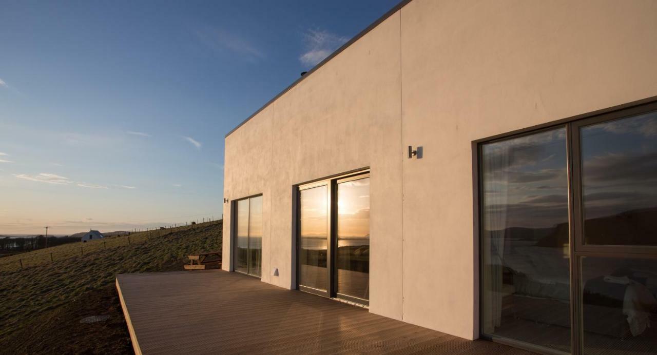 Salt Winds Villa Stein Esterno foto